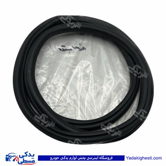 پژو نوار درب جلو و عقب سمند 9000126007