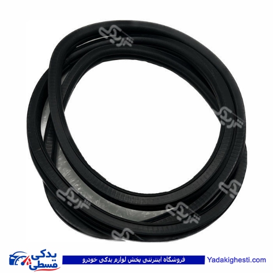 پژو نوار درب جلو و عقب سمند 9000126007