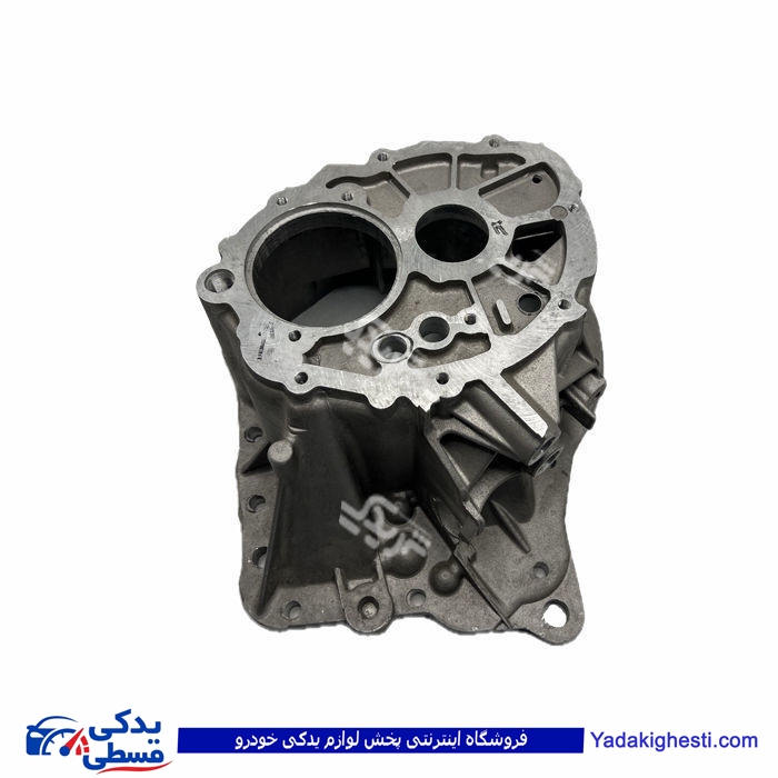 پوسته وسط گیربکس 405 9000822075 ( عمده )