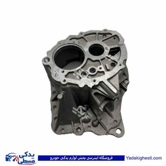 پوسته وسط گیربکس 405 9000822075 ( عمده )