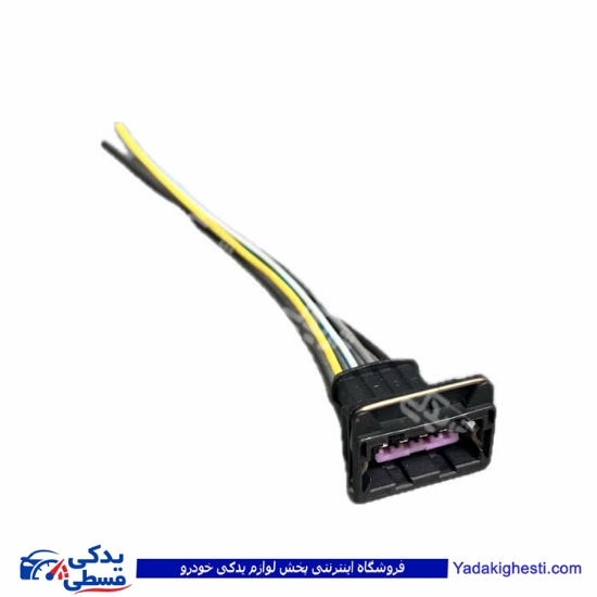 سوکت کوئل دوبل ساژم اماتاصمد 14080768