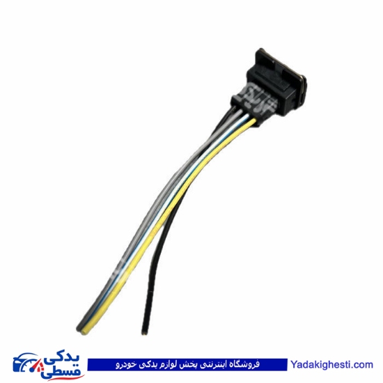سوکت کوئل دوبل ساژم اماتاصمد 14080768