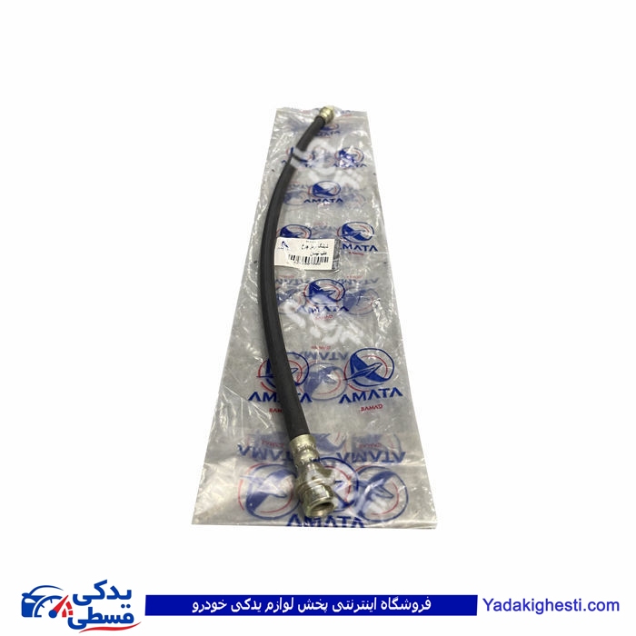 نیسان شیلنگ ترمز چرخ عقب اماتاصمد 18070088