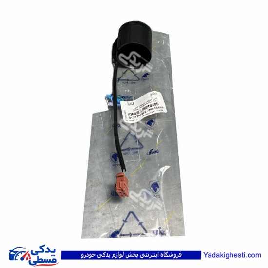 پژو آنتن گیرنده ریموت 206 ایساکو 0120300302