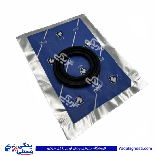 پژو کاسه نمد ژامبون (اکسل عقب) 206 ایساکو 0170400915