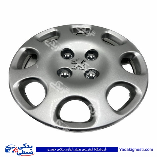 پژو قالپاق چرخ 206 ایساکو 1270200899