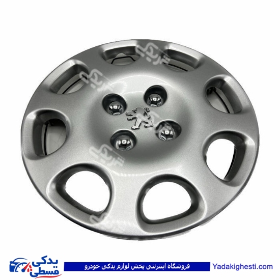 پژو قالپاق چرخ 206 ایساکو 1270200899