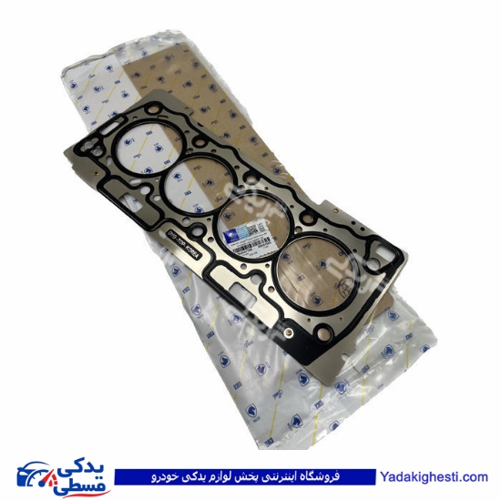 پژو واشر سرسیلندر 206 T5 استاندارد ایساکو 98 1860601798