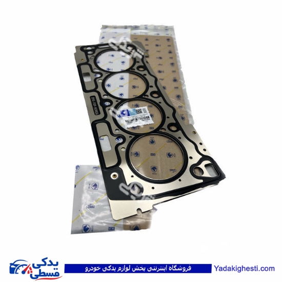 پژو واشر سرسیلندر 206 T5 استاندارد ایساکو 98 1860601798