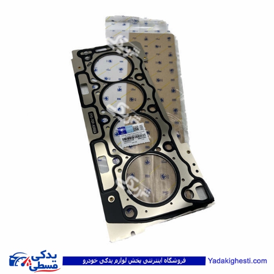 پژو واشر سرسیلندر 206 T5 استاندارد ایساکو 98 1860601798