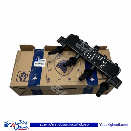 پژو کوئل 206 تیپ 2 غرب استیل ایساکو 1530104999 ( عمده )