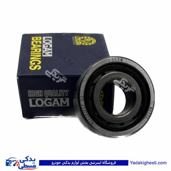 بلبرینگ دنده زیر اردی 2203 لوگام (خرید عمده و تکی) 101731