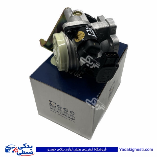 پیکان دریچه گاز کاملل زیمنس ایران کاربراتور 24100115