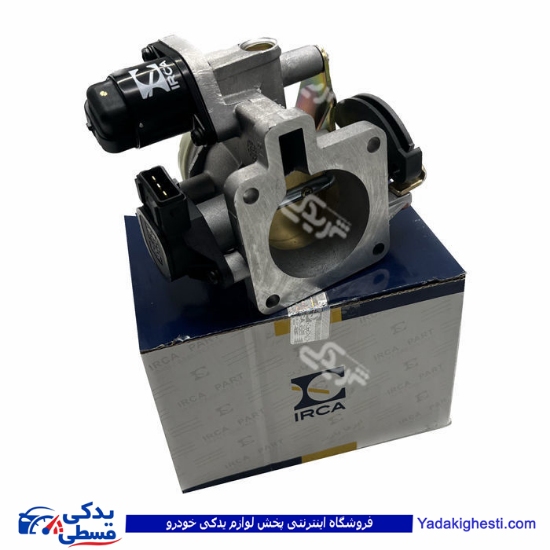 پیکان دریچه گاز کاملل زیمنس ایران کاربراتور 24100115