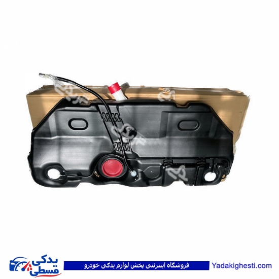 پژو باک کامل 405 صفردرجه 6 لایه فلوتر دوفلوتر یور4 مادپارت ( عمده ) 1001003102