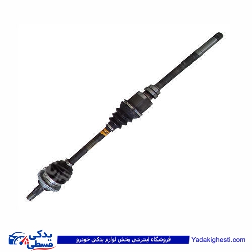 پژو پلوس بلند سمند EF7 ملی 24 خار RAYO R-174