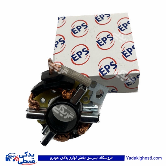 پژو جاذغالی استارت 405 طرح ایسکرا 9000601191