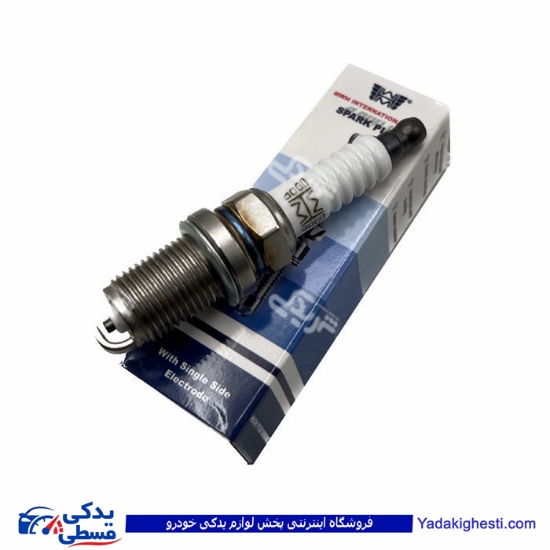 شمع تک پلاتین MWH ام دبلیو اچ 50H19