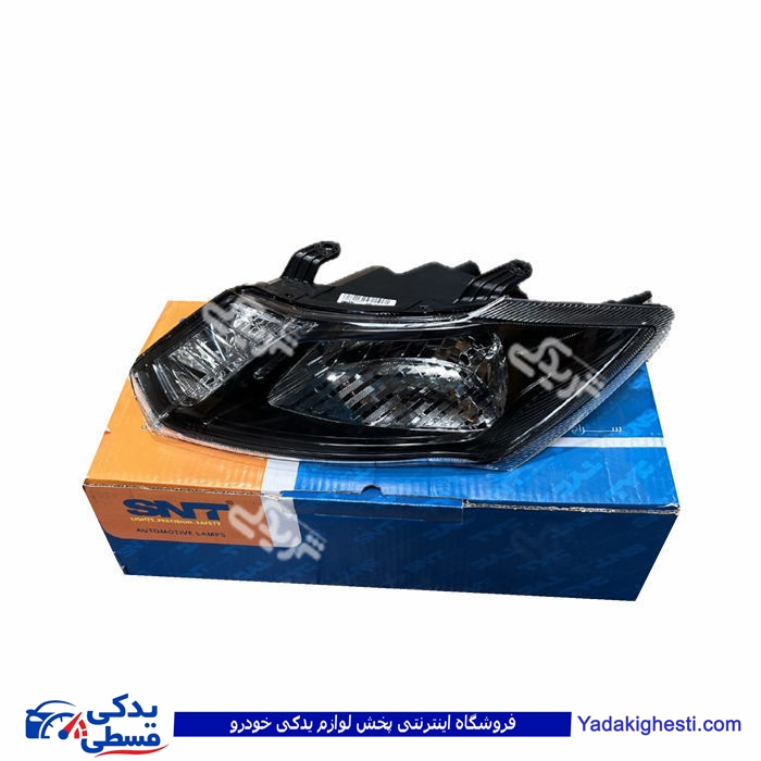 کوئیک چراغ جلو 9000829973