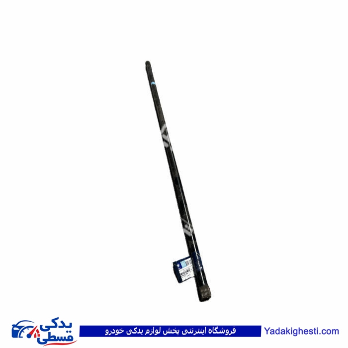 پژو میل تورشن(پیچشی) سمند CNG عقب راست ایساکو 1760201399