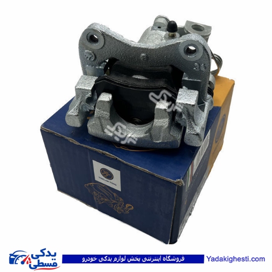 پژو سیلندر ترمز چرخ عقب 405 راست (کالیپر) TU5 تکلان طوس 38 T034523837