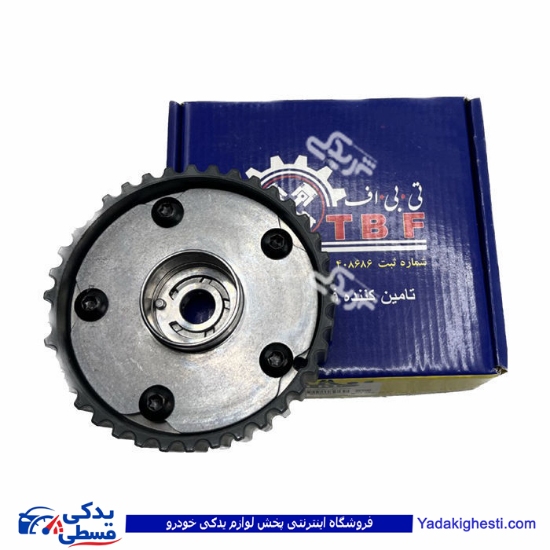 پژو دنده سر میل سوپاپ سمند EF7 ورودی CVVT 9000250800