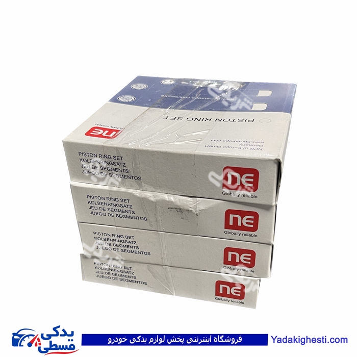 پژو رینگ موتور NE EF7 استاندارد 26d2d