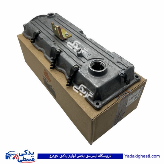 پراید درب سوپاپ انژکتوری سایپا ( عمده ) 514000P18