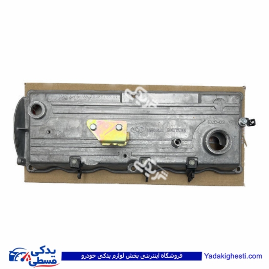 پراید درب سوپاپ انژکتوری سایپا ( عمده ) 514000P18