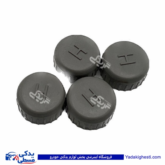 پراید سر والف کولر ( درپوش ) بزرگ H ابی ( عمده ) 123918