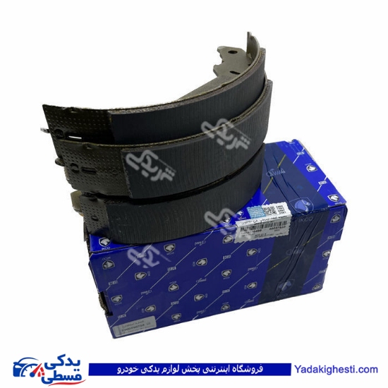 پژو لنت عقب و کفشکی 405 ایساکو طرح تکلان توس 1460100498