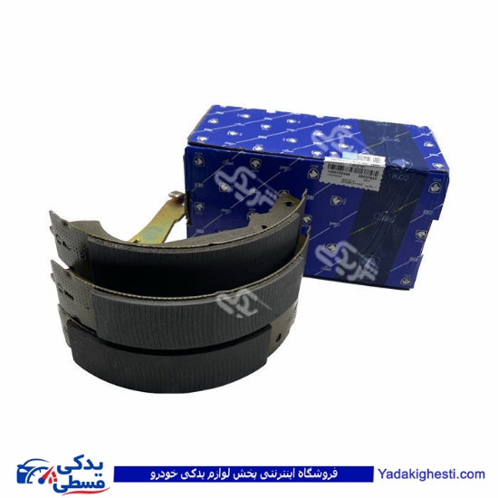 پژو لنت عقب و کفشکی 405 ایساکو طرح تکلان توس 1460100498