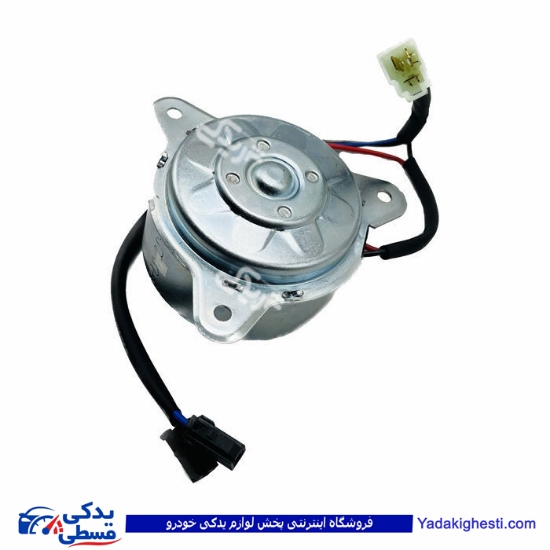 پراید موتور فن تک دور انژکتور ufo اماتاصمد ( عمده ) 14081028