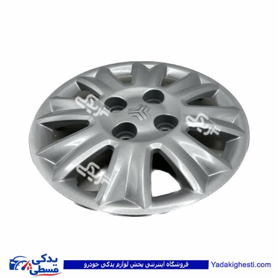 تیبا قالپاق چرخ سایپا 100217P67