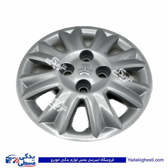 تیبا قالپاق چرخ سایپا 100217P67
