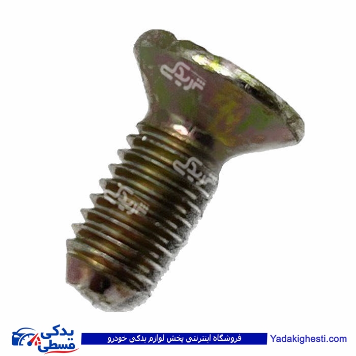 پژو پیچ دیسک چرخ 405 ( عمده ) 9000555560