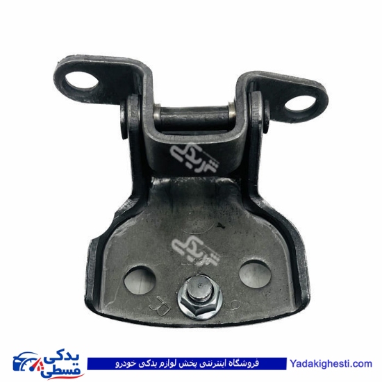 پراید لولای درب عقب بالا راست سایپا یدک ( عمده ) 501735P06