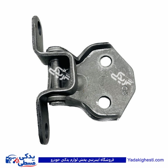 پراید لولای درب جلو پائین راست سایپا ( عمده ) 501217P06