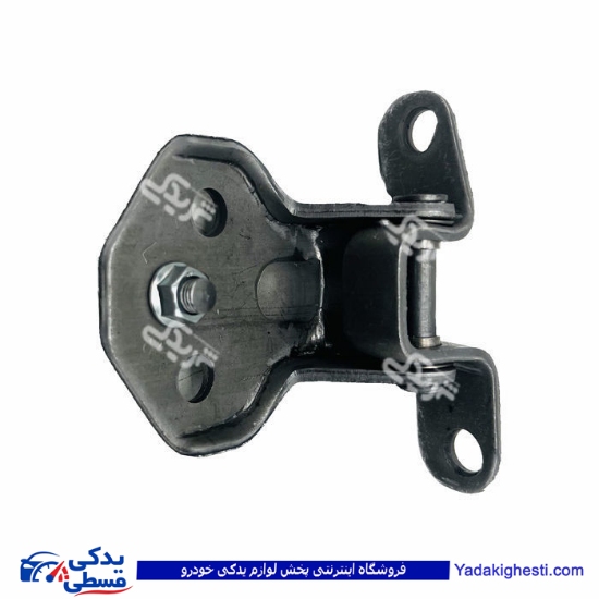 پراید لولای درب جلو بالا چپ سایپا ( عمده ) 501270P06