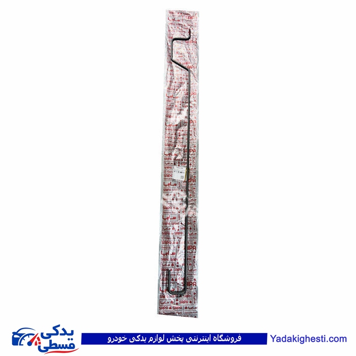پراید فنر لولای درب صندوق چپ صبا سایپا یدک ( عمده ) 501033P06