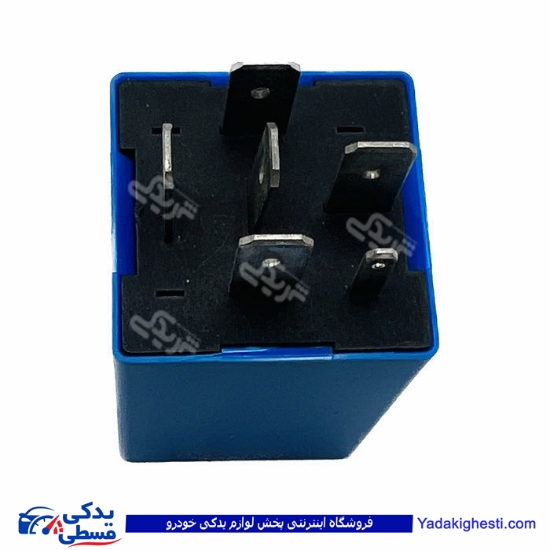 پژو رله برف پاکن آبی 405 و پیکان دینا پارت 1201010