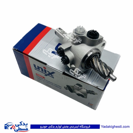 پژو شیر فرمان 405 طرح جدید UNIX دیناپارت 1203175