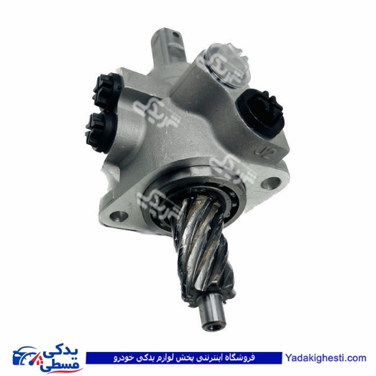 پژو شیر فرمان 405 طرح جدید UNIX دیناپارت 1203175