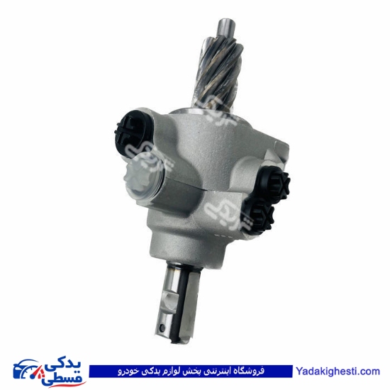پژو شیر فرمان 405 طرح جدید UNIX دیناپارت 1203175