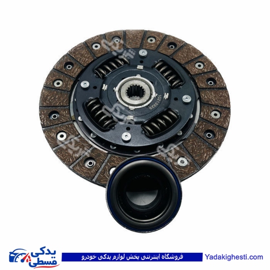 تیبا دیسک و صفحه 200 میل UNIX کامل دیناپارت 2502052