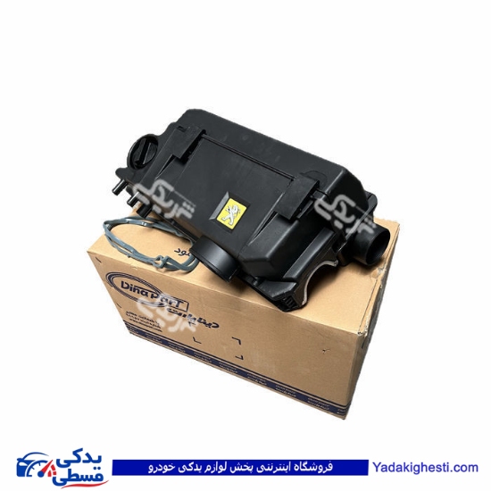 پژو در سوپاپ 405 1800 مدل فلزی بهینه دیناپارت 1202455