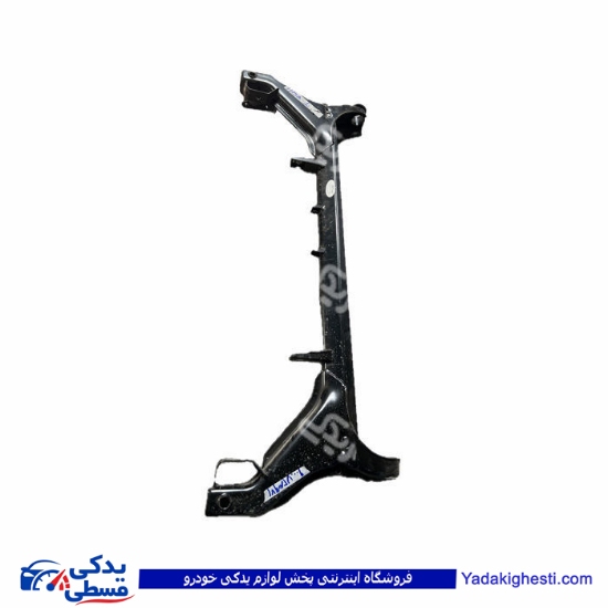 تیبا اکسل عقب تیبا 1 روئین صنعت ( عمده ) 9000723971