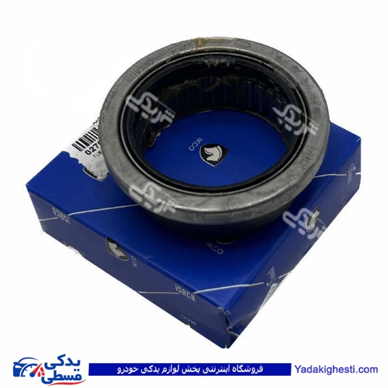 پژو بلبرینگ ژامبون 405 بزرگ داخلی ایساکو ( عمده ) 0270500599