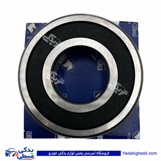 پژو بلبرینگ ژامبون 405 بزرگ داخلی ایساکو ( عمده ) 0270500599
