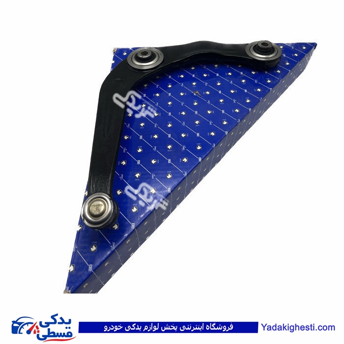 پژو طبق 206 جلو تیپ 5 چپ ایساکو ( عمده ) 0200501299